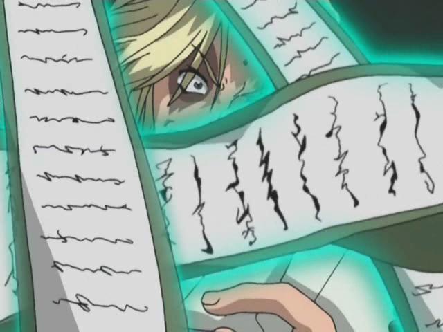 Otaku Gallery  / Anime e Manga / Saiyuki / Screen Shots / Saiyuki Reload / 25 - Conclusione (End) / 024.jpg